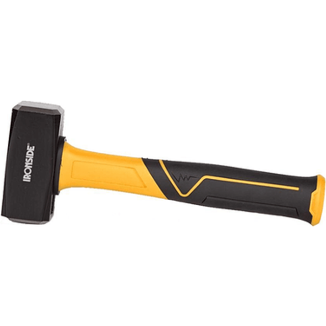 Ironside 103010 Mejselhammare 1450 g