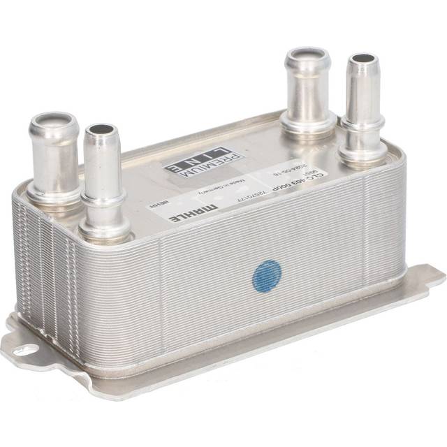 Oil cooler, engine oil CLC 403 000P