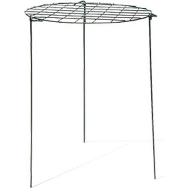 Nelson Garden Perennstöd, Ø45x70 cm, metall svart