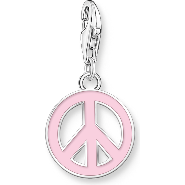 Thomas Sabo Charm 2207-007-9 - pink
