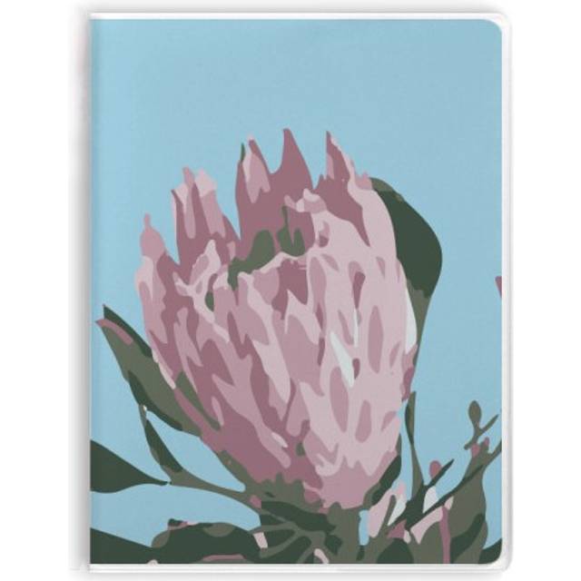 Brazilian Hairy Crab Cool Notebook Gum Cover Diary Soft Cover Journal
