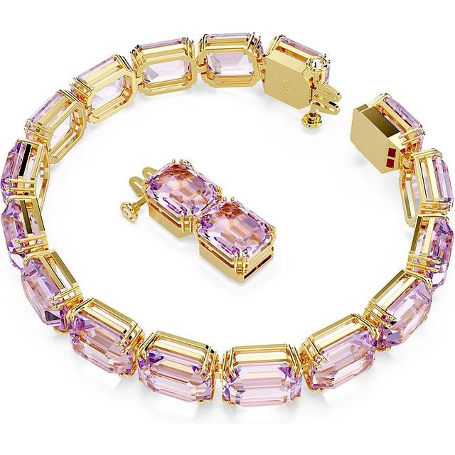 Swarovski Armband Millenia 5720487 - violett