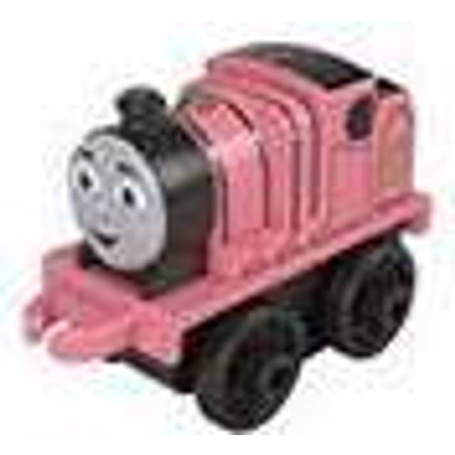 Fisher Price Thomas Minis New Look Percy 4cm Mini Train #599