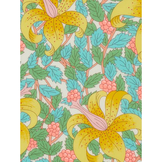 Liberty Fabrics Mawson Tana Lawn® Poplin Fabric, Multi