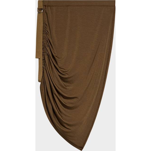Wind Mini Skirt - COCO - Large