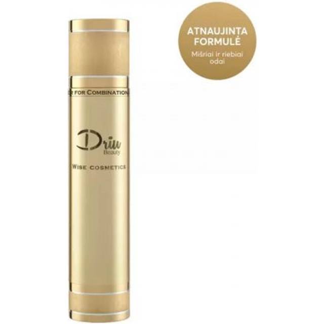 Driu Beauty Face Cleanser for Combination/Oily Skin 110ml