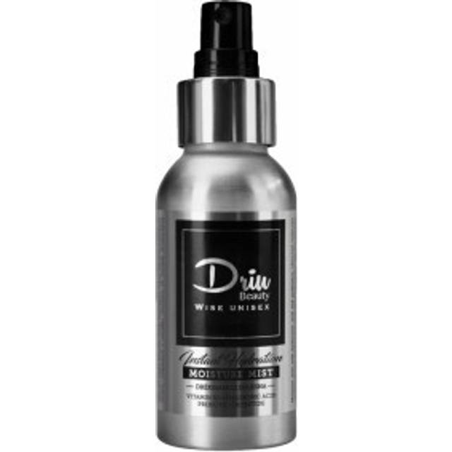 Driu Beauty Wise Unisex Moisture Mist Hydration 50ml