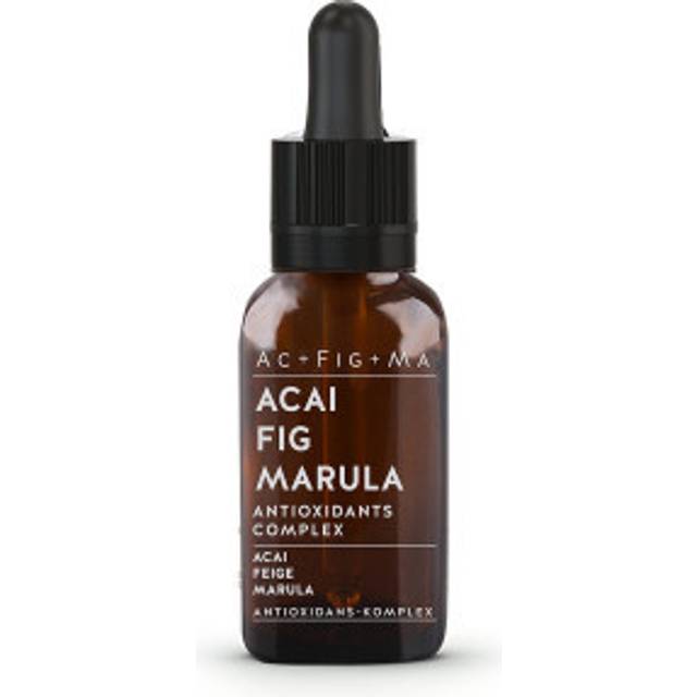 You&Oil ACAI FIG MARULA Antioxidants Complex 30ml