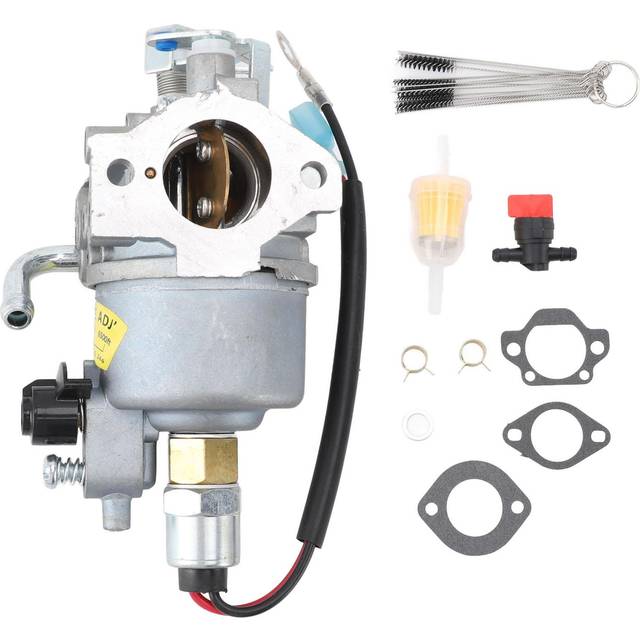 Lawn Mower Carburetor Kit Replacement for 146?0785 A042P619 146?0803 4000 Watt 4KYFA26100