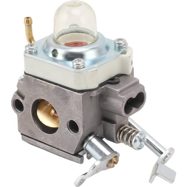 Lawn Mower Carburetor Aluminum Professional Garden Tool Engine Carburetor Replacement for GX120RT