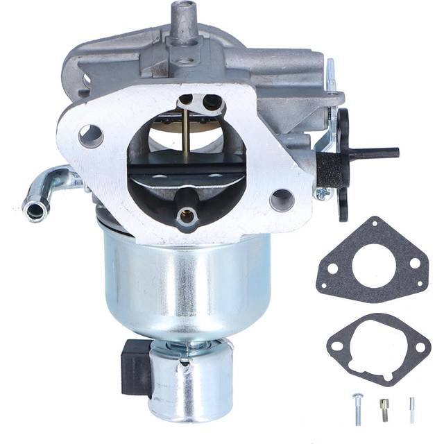 Lawn Mower Carburetor Gasket Set Fit for Kohler 32?853?63S KT725 KT735 KT740 KT745 16?853?19S