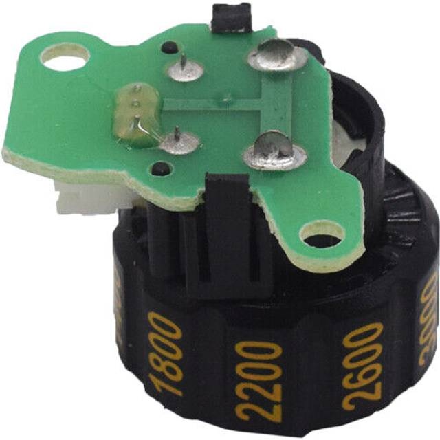 DEWALT N036455 Potentiometer  8 mm x 120 mm