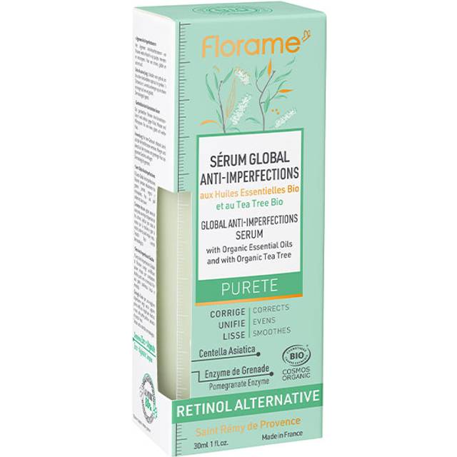 Florame Global Anti-Imperfection Serum BIO 30ML