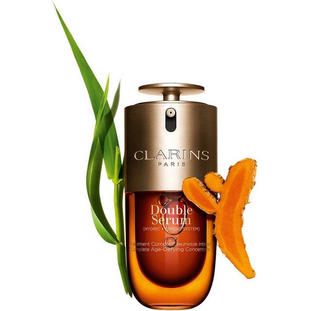 Double Serum G9 30ml