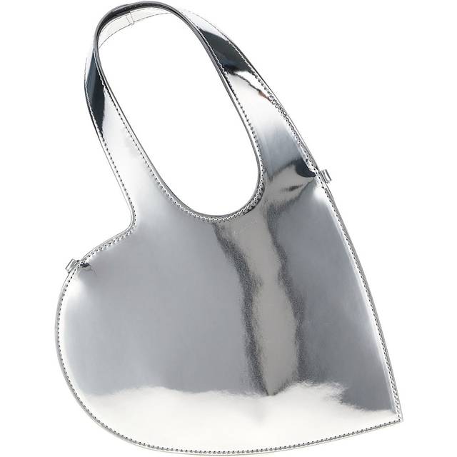 Handbag COPERNI Woman color Silver - OS