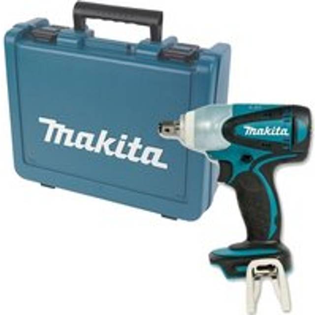 DTW251Z 18v 1/2'' Impact Wrench Lithium-Ion lxt Rp BTW251 & Case - Makita