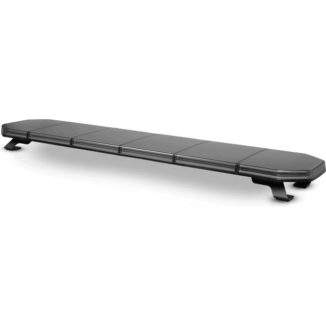 Blixtljusramp Purelux Flash 1200 Gen2 - 12/24V / 137W / 1200 mm, Endast blixtljusramp