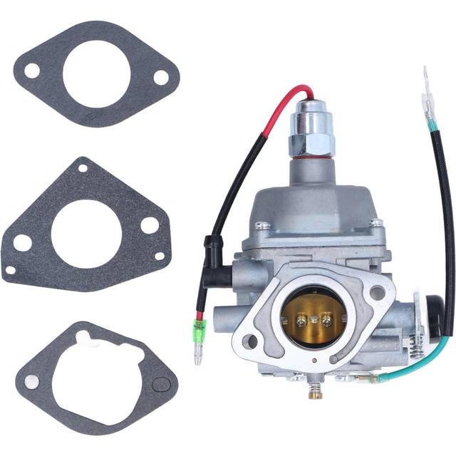Lawn Mower Carburetor with Gasket for Kohler 22 23 24 25 26 27HP Motor Courage SV720 SV725 Series