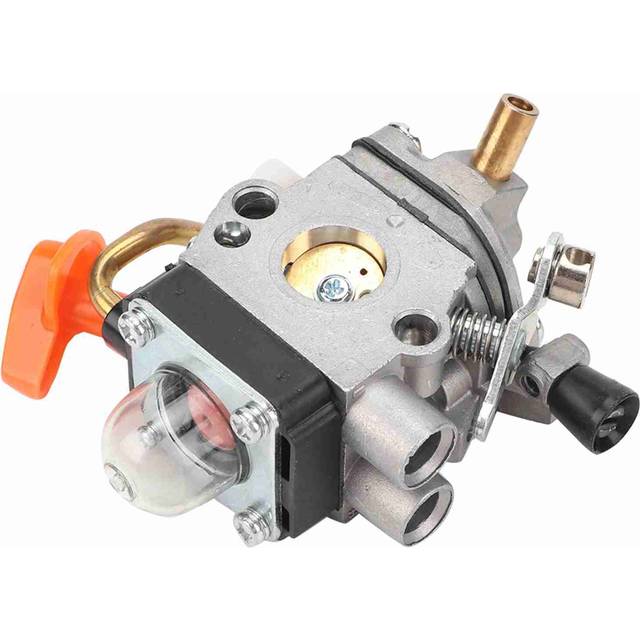 OEM Zama Carburetor fit for STIHL FS87 FS90 HL100 HL100K FS90K FS100 FS110