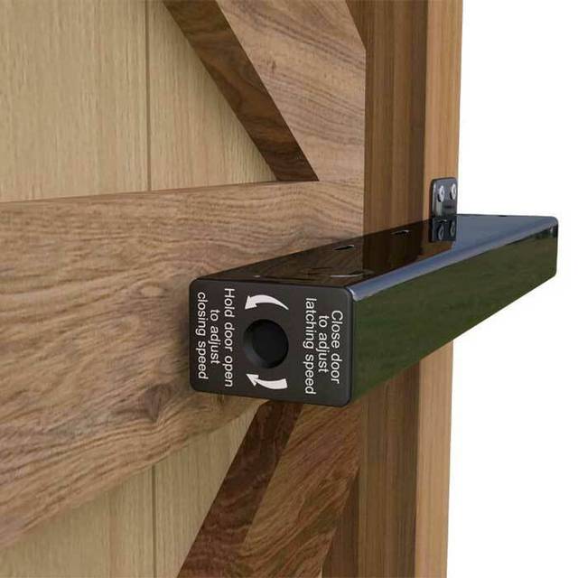 Lockey GCTB175 Garden Gate Closer