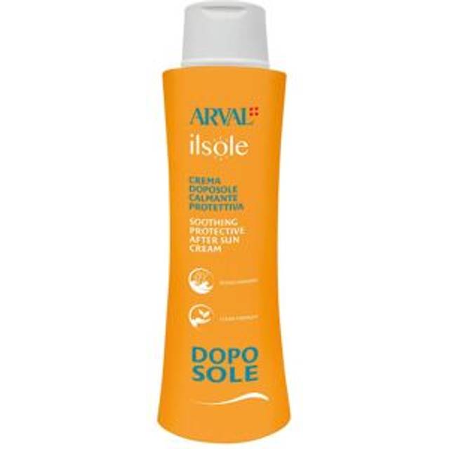 ARVAL IlSole Protective Soothing Aftersun Cream 400 ml 400ml