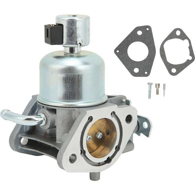 Carburetor Automatic Aluminum Carburetor Replacement for Kohler Kt725 Kt735 Kt740 Kt745 3285363s