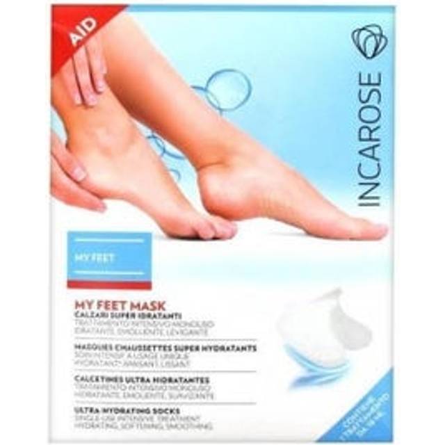 Incarose Fodmaske 18 ml