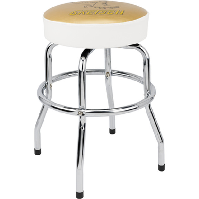 Gretsch White Falcon Barstool 24"