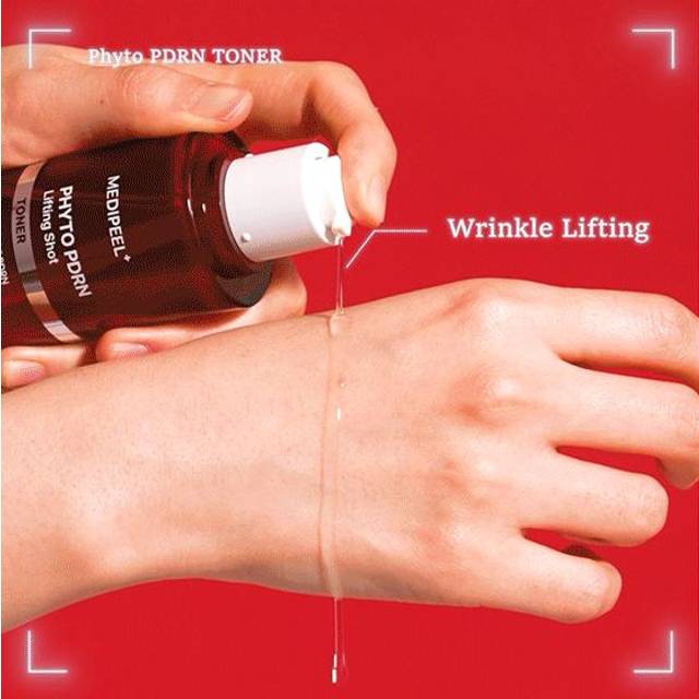 [MEDI-PEEL] Phyto Exosome PDRN Lifting Shot Toner130ml