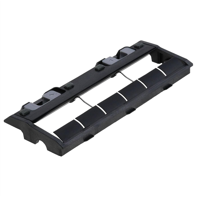 Main Brush Back Cover For OZMO Robot Vacuum Parts