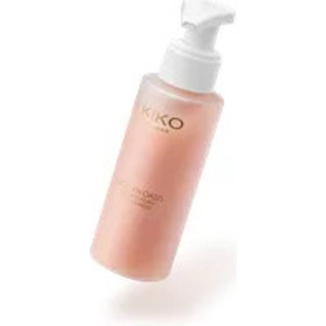 Golden Oasis Cream To Foam Face Cleanser