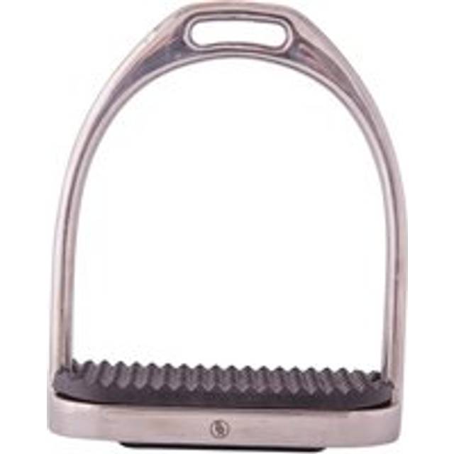 Stirrups BR Equitation Fillis - Marron