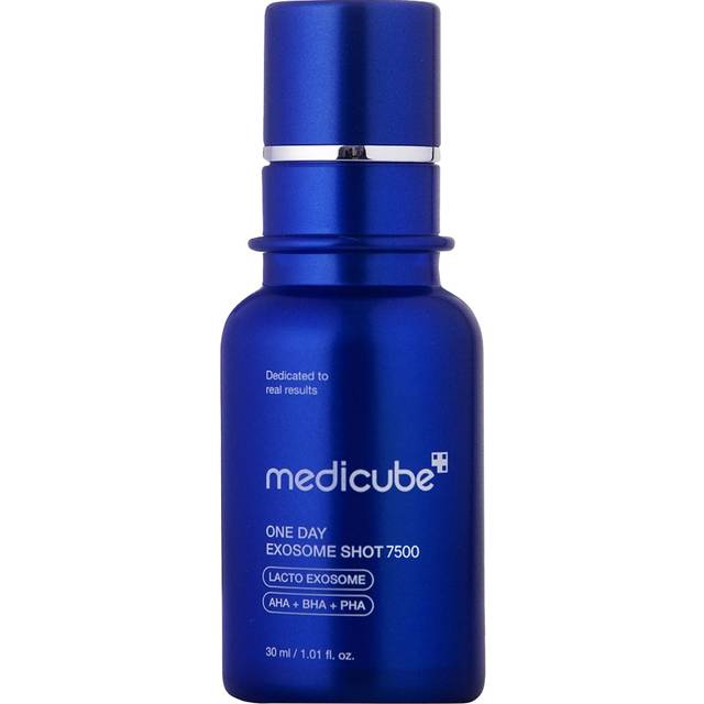 Medicube Rope Exosome Shot Pore Serum 7500