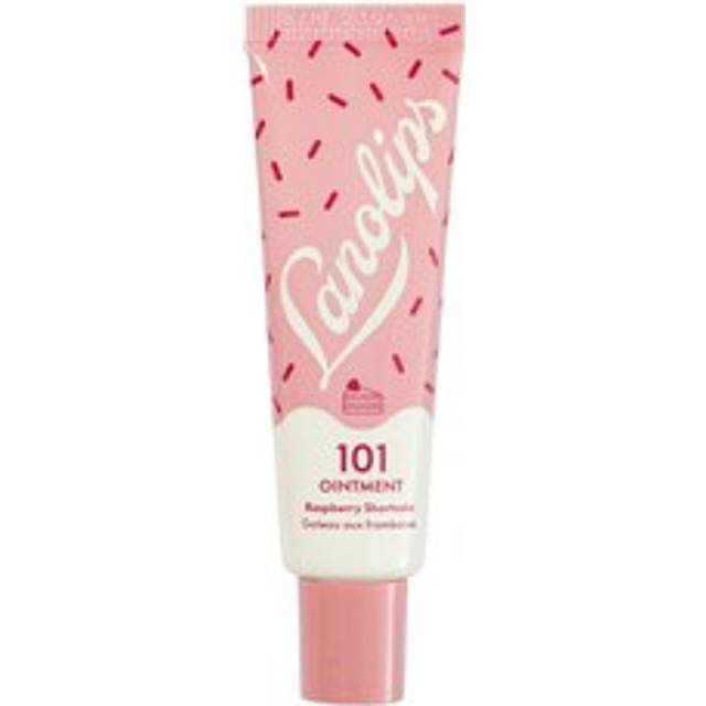 Lanolips 101 Ointment Raspberry Shortcake 10g