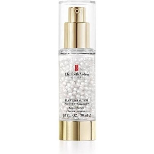 Elizabeth Arden Flawless Future Powered By Ceramide Serum Caplet Face Serum 30ml