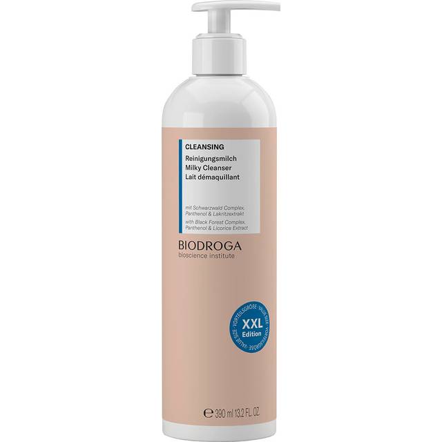 Biodroga Bioscience Institute Cleansing Milky Cleanser Big Size