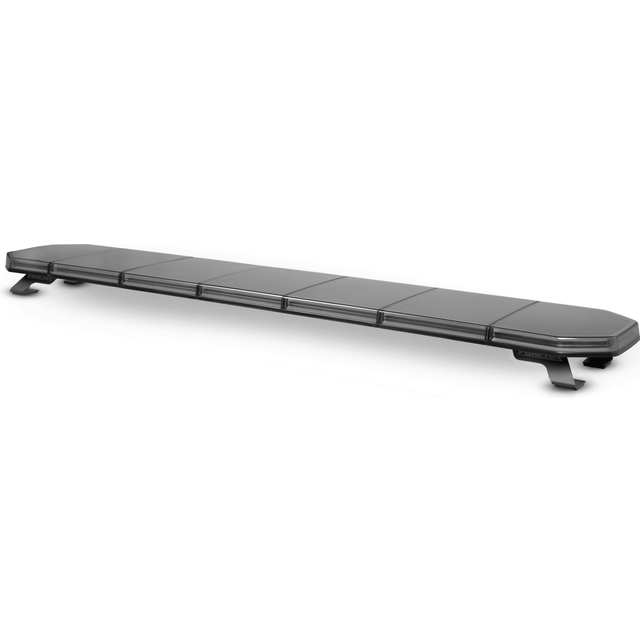Blixtljusramp Purelux Flash 1400 Gen2 - 12/24V / 150W / 1400 mm, Endast blixtljusramp