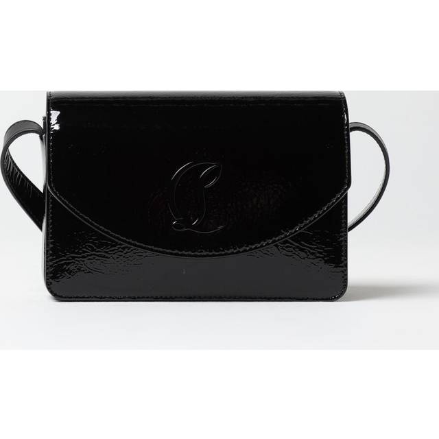 Mini Bag CHRISTIAN LOUBOUTIN Woman color Black - OS
