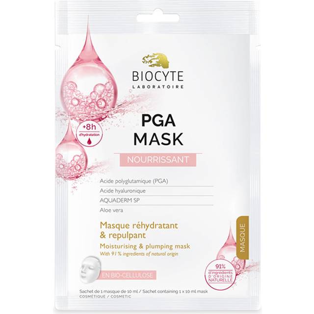 Biocyte PGA Nourishing Mask 10ml
