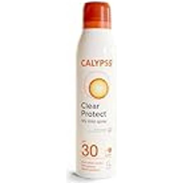 Calypso Clear Protection SPF30