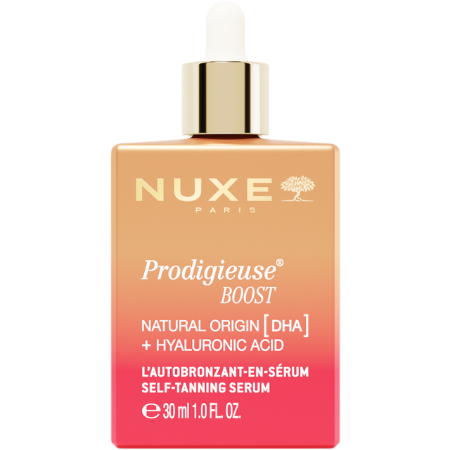 NUXE Self-Tanning Serum Prodigieuse BOOST 30ml