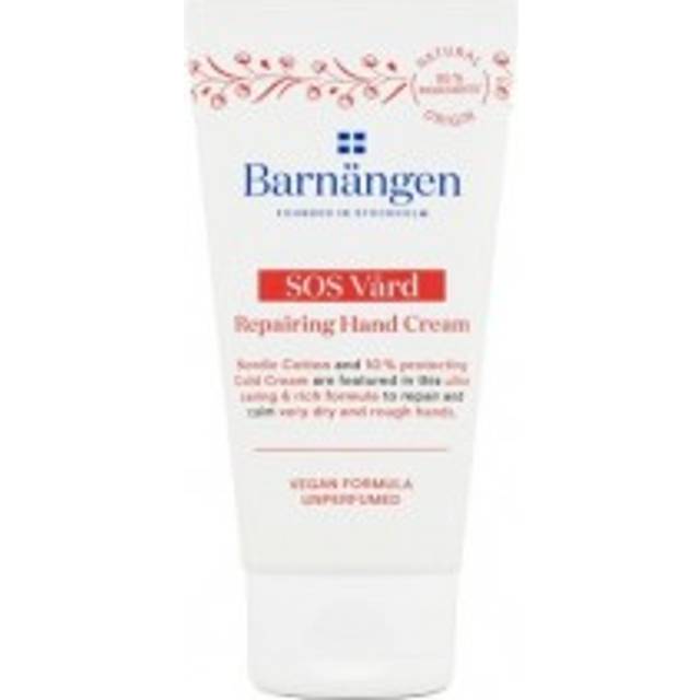 Barnängen SOS Håndcreme 75 Ml 75ml