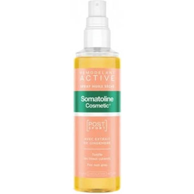 81773 Somatoline Cosmetic Huile Séché Remodelante 125 ml (Nouveauté 2023)