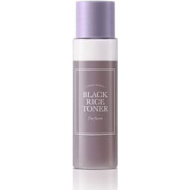 I'm from - Black Rice Toner Mini 30ml