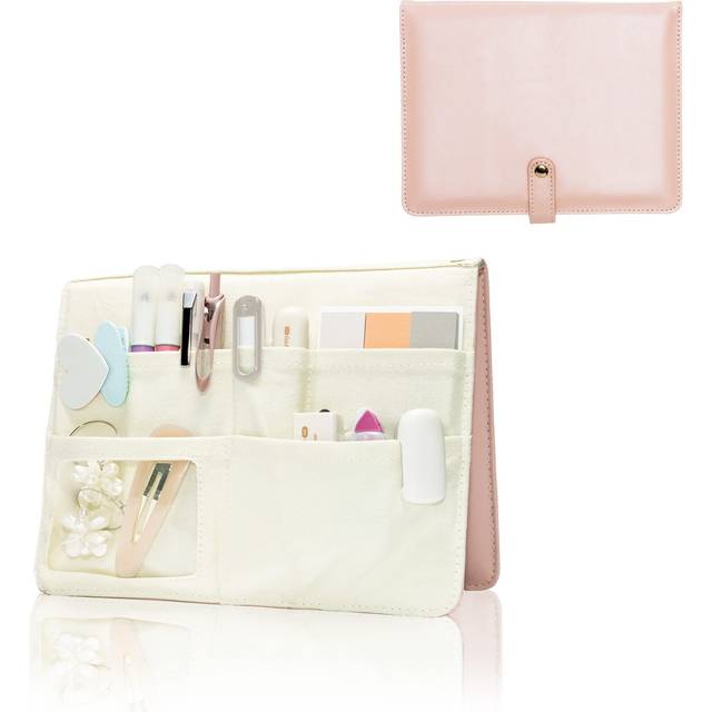 KOKUYO Stationery Storage Stand Tool Pouch Light Pink AGB-STP10LP-1 light pink