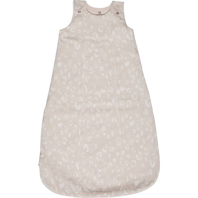 Najell Sovpåse Leopard Beige 6-18 månader