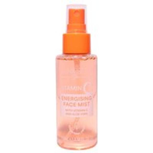 Sunkissed Skin Vitamin C Energising Face Mist 100ml
