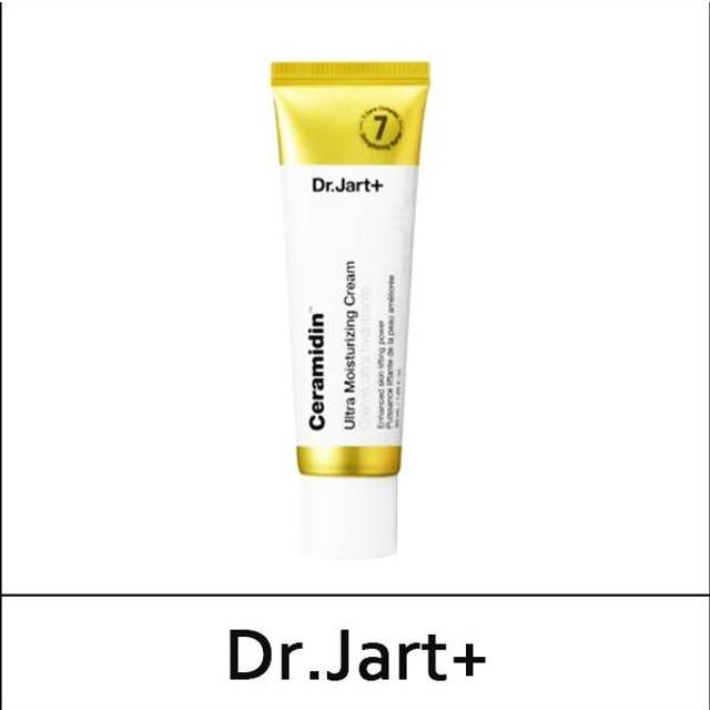 [Dr. Jart+] Dr jart (bo) Ceramidin Ultra Moisturizing Cream 50ml / (cu)