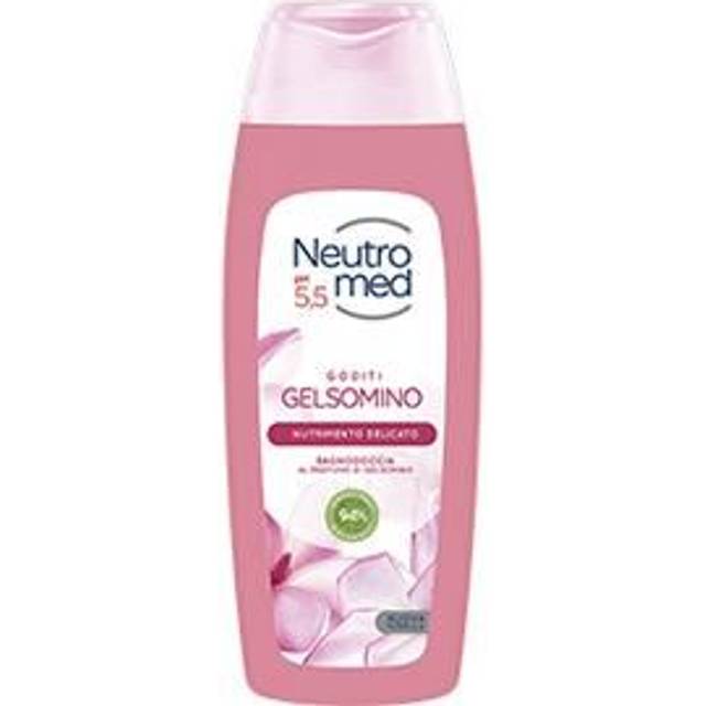 Neutromed Jasmin Shower Gel 400ml 400ml