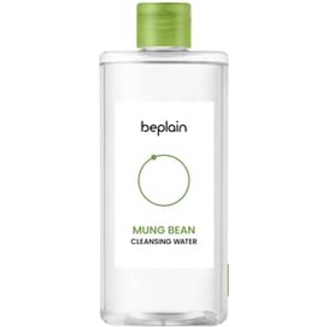 Beplain Mung Bean Cleansing Water 400 ml